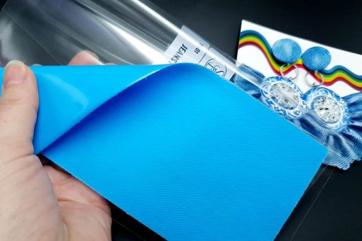 Jeans Fabric #2, 175x75mm #20384