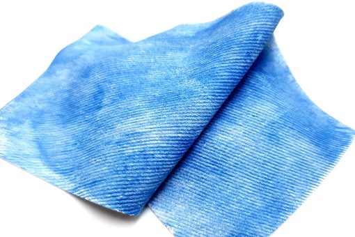 Jeans Fabric #2, 175x75mm #20487