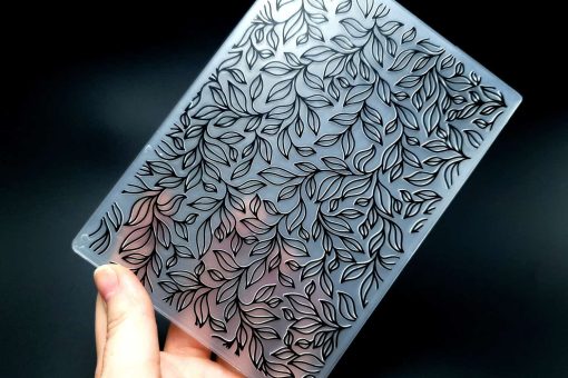 Leaves 2 - plastic texture #20232