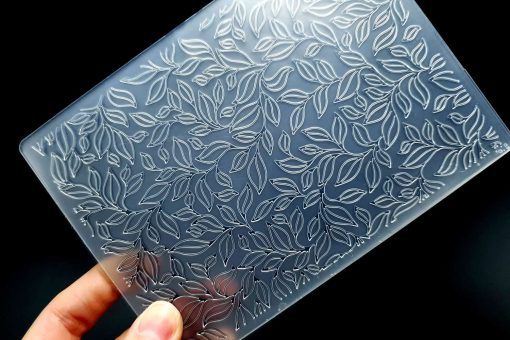 Leaves 2 - plastic texture #20235