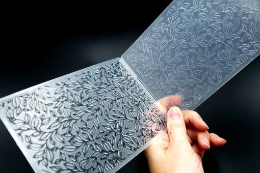 Leaves 2 - plastic texture #20237