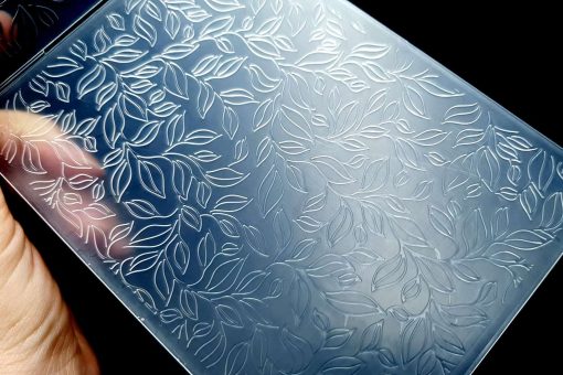 Leaves 2 - plastic texture #20238