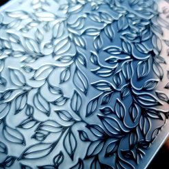 Leaves 2 - plastic texture #20239