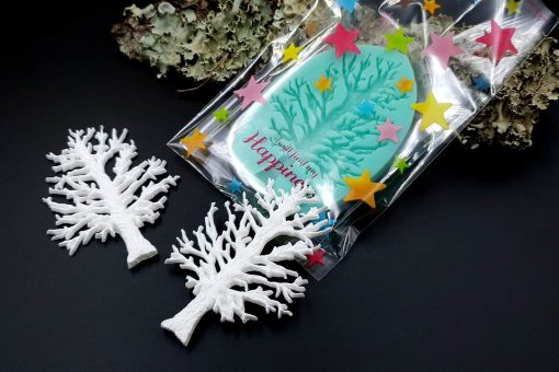 Old Tree Mold #20278