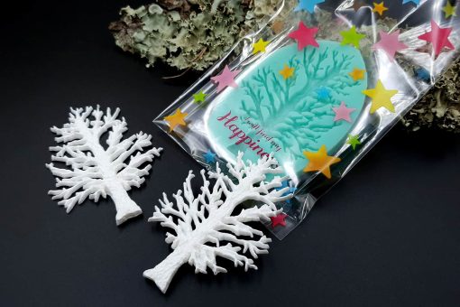 Old Tree Mold #20281