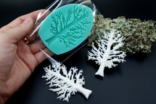 Old Tree Mold #20283