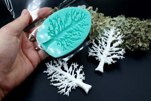 Old Tree Mold #20285