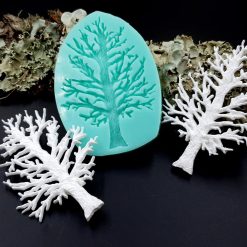 Old Tree Mold #20288