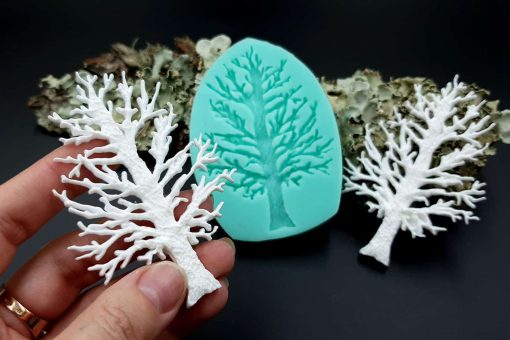 Old Tree Mold #20291