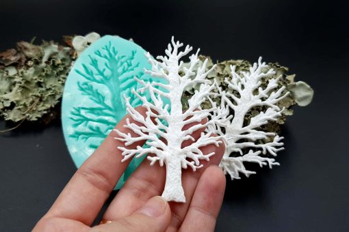 Old Tree Mold #20296