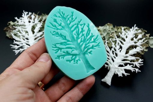 Old Tree Mold #20301