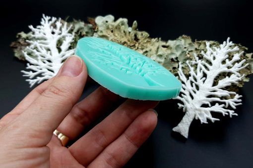 Old Tree Mold #20307