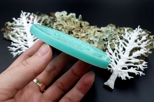 Old Tree Mold #20313