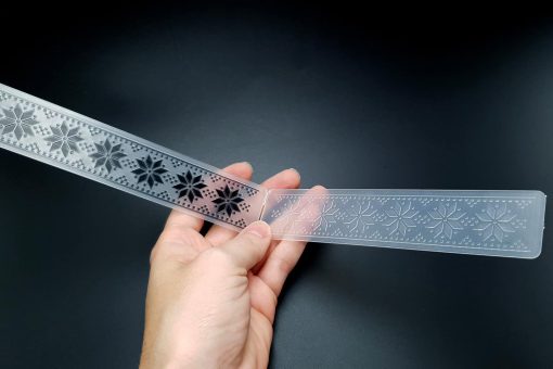 Winter Folklore - plastic texture #19943