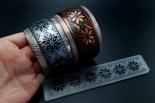 Winter Folklore - plastic texture #19951