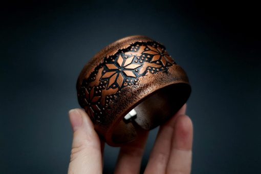 Winter Folklore - plastic texture #19965