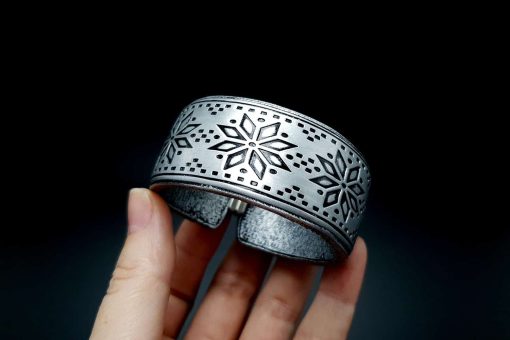 Winter Folklore - plastic texture #19969