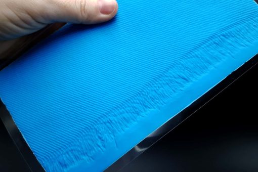 Jeans Fabric #3, 185x100mm #20492