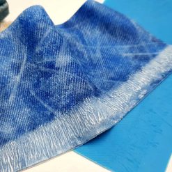 Jeans Fabric #3, 185x100mm #20497