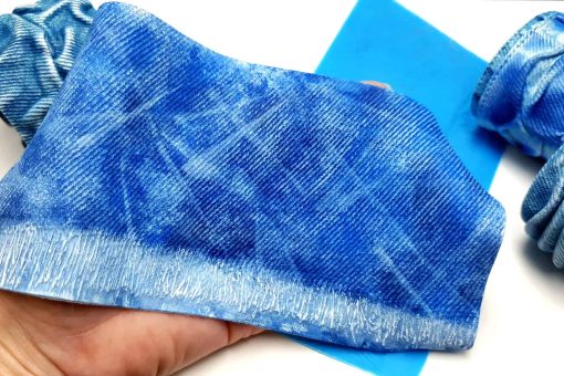 Jeans Fabric #3, 185x100mm #20507