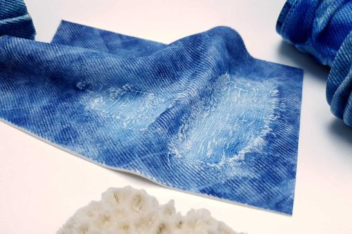 Jeans Fabric #4, 180x120mm #20520