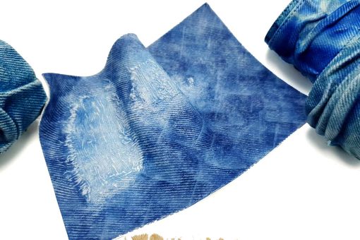 Jeans Fabric #4, 180x120mm #20525