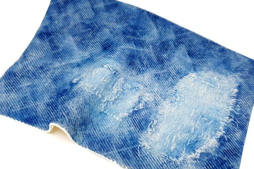 Jeans Fabric #4, 180x120mm #20527