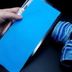 Jeans Fabric #6, 215x90mm #20530