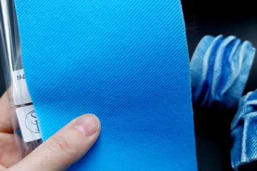 Jeans Fabric #6, 215x90mm #20534