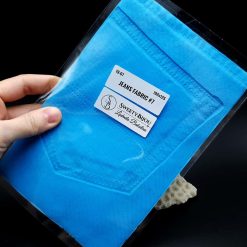 Jeans Fabric #7, 190x125mm #20518