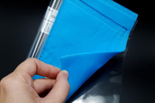 Jeans Fabric #7, 190x125mm #20528