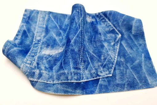 Jeans Fabric #7, 190x125mm #20541