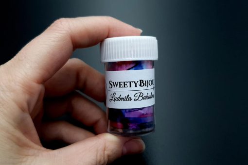 Transfer Foils - Watercolor #1 #21006