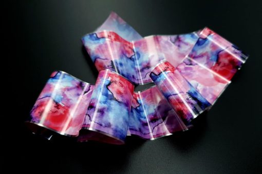 Transfer Foils - Watercolor #1 #21010