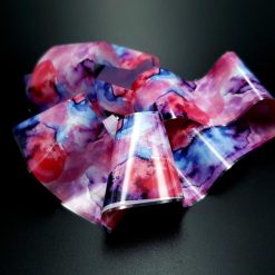 Transfer Foils - Watercolor #1 #21012