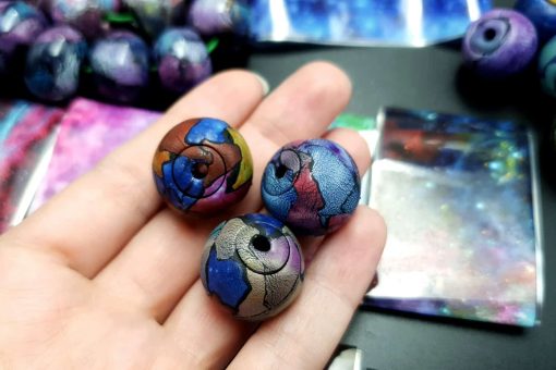 Transfer Foils - Watercolor #2 #21016