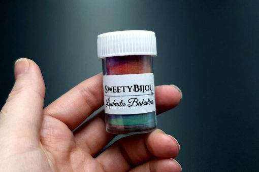 Transfer Foils - Watercolor #2 #21017