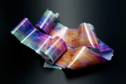 Transfer Foils - Watercolor #2 #21019