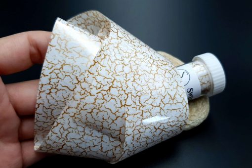 Foils "White Cracks" #21127