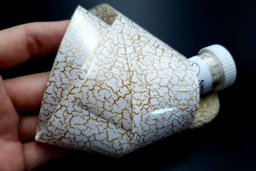 Foils "White Cracks" #21132