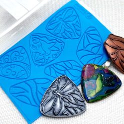 Large Cloisonne Enamel Pendants #1 #21357