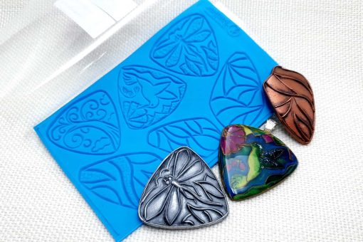 Large Cloisonne Enamel Pendants #1 #21357