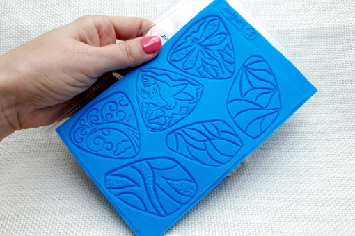 Large Cloisonne Enamel Pendants #1 #21363