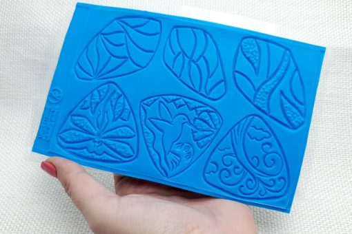 Large Cloisonne Enamel Pendants #1 #21365