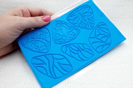 Large Cloisonne Enamel Pendants #1 #21371