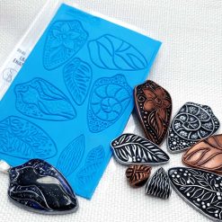 Large Cloisonne Enamel Pendants #2 #21370