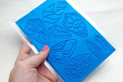 Large Cloisonne Enamel Pendants #2 #21383