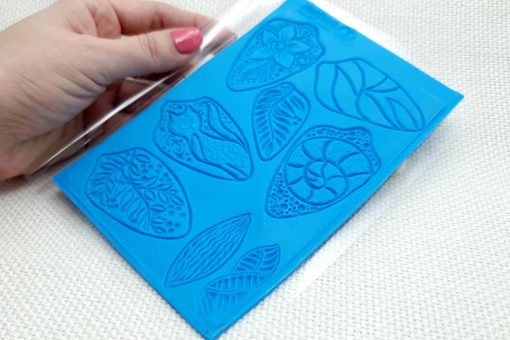 Large Cloisonne Enamel Pendants #2 #21385