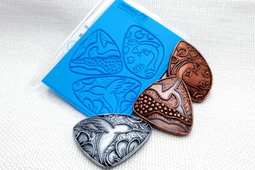 Cloisonne Enamel Pendants #3 #21369