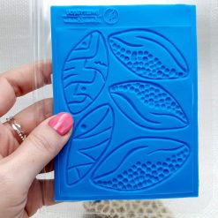 Cloisonne Enamel Earrings #2 #21391